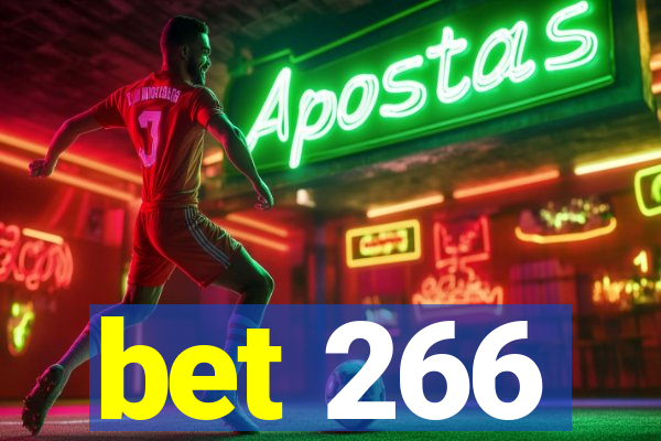 bet 266